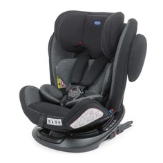Автокресло Chicco Unico Plus Ombra