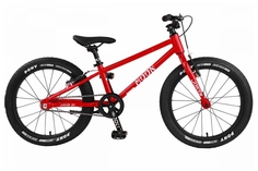 Детский 2-колесный велосипед Moon Joker 20 1 spd Red Multi/красный