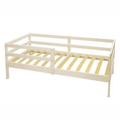 Кровать подростковая Sweet Baby Constanzza Avorio бежевый 426704