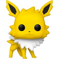 Фигурка Funko POP! Games Pokemon Jolteon 63694
