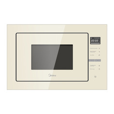 Встраиваемая микроволновая печь Midea MI10250GI