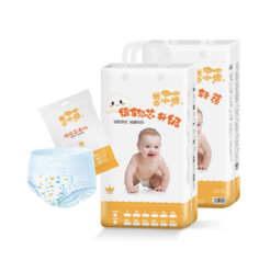 Детские подгузники-трусики DaPrivet одноразовые размер XL, 12-17 кг, 42 шт. 222755