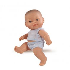 Кукла-пупс Paola Reina 22 см в нижнем белье 01014