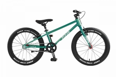 Детский 2-колесный велосипед Moon Joker 20 1 spd Green/зеленый