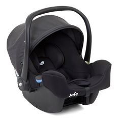 Детское автокресло Joie I-Snug Coal 07047