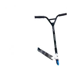 Самокат детский трюковый N5T белый Explore