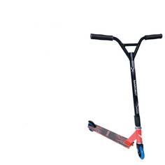 Самокат детский трюковый Explore N5T красный