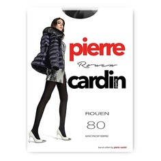 Колготки женские Pierre Cardin черные