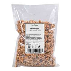 Грецкий орех очищенный, светлые ядра, половинки, VegaGreen, 1 кг