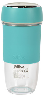 Блендер Qilive BL1091A-CE Green