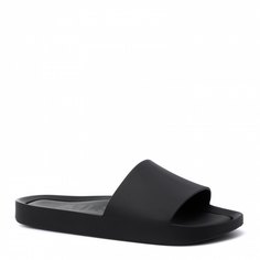 Сланцы женские Melissa черные