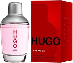 Туалетная вода Hugo Boss Energise для мужчин 75 мл