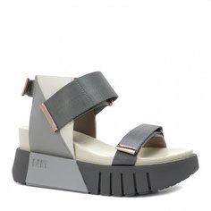 Босоножки женские United nude серые