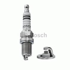 Свеча зажигания BOSCH 0242240593