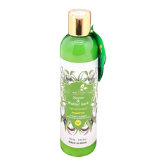 Шампунь Khadi Organic против перхоти с корой грецкого ореха и нимом 250 мл