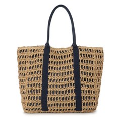 Сумка тоут женская Pulicati 9340 бежевая