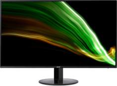 Монитор Acer SA241YAbi black (UM.QS1EE.A01)