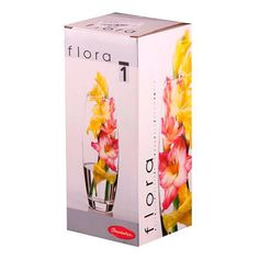 Ваза Lefard 802138440 для цветов 26 см