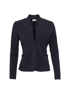 Пиджак женский Deha синий