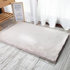 Коврик плюшевый 50/80 My Bunny бежевый Wenzhou Hongyang Household Goods Co.,Ltd