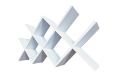 Полка Hoff Рим