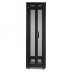 Шкаф коммутационный APC AR2500, 600x1200mm, black АРС