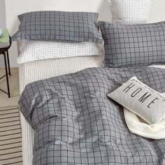 Cleo Постельное белье Adanna (евро)