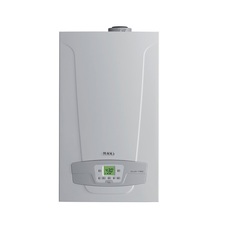 Котел газовый конденсационный BAXI LUNA Duo-tec MP 1.70 (одноконтурный, закрытая камера)