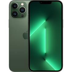 Смартфон Apple iPhone 13 Pro Max 6/256GB Alpine Green (MND43RK/A) (для Казахстана)