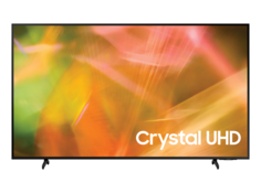 LED телевизор 4K Ultra HD Samsung UE55AU8000