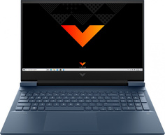 Ноутбук HP Victus 16-e0074ur (4E1K5EA) Dark Blue