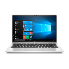 Ноутбук HP ProBook 445 G8 (43A26EA) Silver