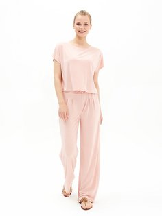 футболка женская BlackSpade розовая