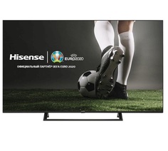 LED телевизор 4K Ultra HD HISENSE 50E7HQ
