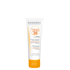 Эмульсия Bioderma Photoderm AKN SPF30 Матирующая, 40 мл