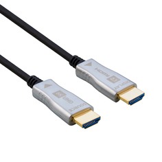 Кабель Belsis HDMI - HDMI, 15м черный (BW1466)