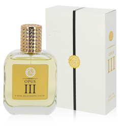 Туалетная вода женская OPUS-III (Amouage Opus 3), KPK parfum, 100 мл