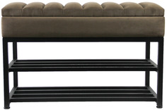 Банкетка qp-loft с ящиком S800350BVT014B