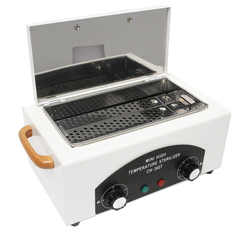 Сухожаровой шкаф СH-360T Sanitizing Box для стерилизации инструментов No Brand