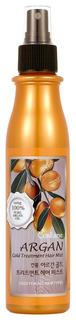 Средство для укладки волос Confume Argan Gold Treatment Hair Mist 200 мл