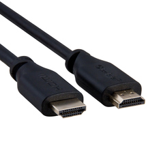 Кабель Belsis HDMI - HDMI, 5м черный (BW1465)