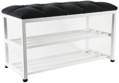 Банкетка qp-loft с сиденьем S800350СKT018W