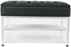 Обувница qp-loft с ящиком S800350BKT018W