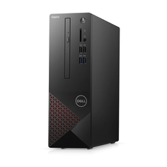 Системный блок Dell Vostro 3681 Black (3681-9172)