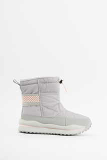 Дутики женские Strobbs серые