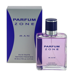 Туалетная вода мужская ZONE (SO-Zone), KPK parfum, 100 мл