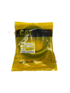 Ремкомплект гидроцилиндра стрелы CATERPILLAR 242-6840