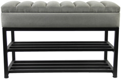 Банкетка qp-loft с ящиком S800350BVT024B