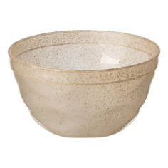 Салатник Idiland 2,5 л бежевый