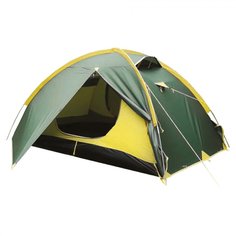 Палатка 2-местная Tramp Ranger 2 V2